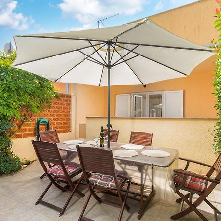 Apartment Buneta With Relaxing Outdoor Area Ližnjan Buitenkant foto