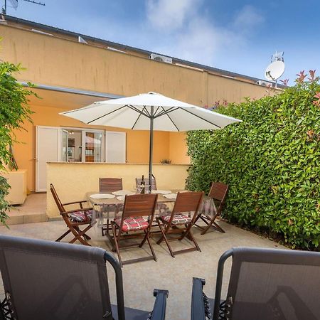 Apartment Buneta With Relaxing Outdoor Area Ližnjan Buitenkant foto